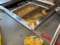 -鑫宝沙茶牛肉火锅(永泰店)