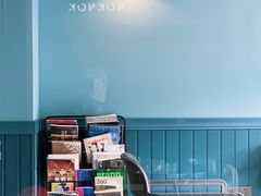 -NokNok Coffee(宽窄巷子店)