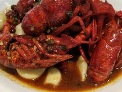 -辣螃铠盆盆蟹大排档(总店)