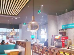 大堂-半天妖烤鱼(印象城店)