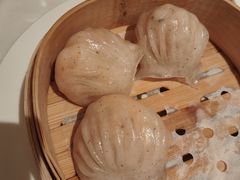 -彩丰楼中餐厅(深圳国际会展中心洲际酒店)