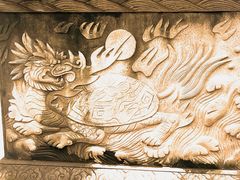 -博鳌禅寺