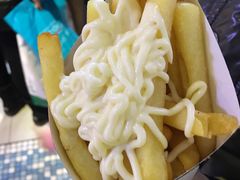 -SUGAR糖薯·章鱼烧(鹏欣水游城店)