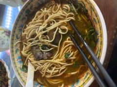 -金杨拉面王小吃面馆·牛三宝面·红烧牛肉粉
