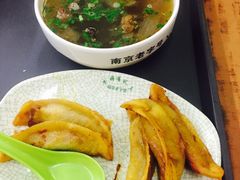 -清真蒋有记(老门东店)