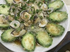 -食为先(中山七路店)