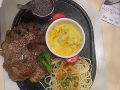 -豪客来牛排(海沧阿罗海店)