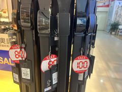 -通程奥特莱斯(华晨店)