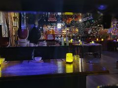 -别院里音乐餐酒吧(双流航空港店)