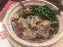 -华记煲仔华·煲仔饭(三元里万科里店)