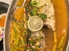 -阿诺泰·泰国餐厅(棕北店)