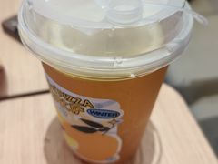 -City1+1城市比萨(国商卫星广场店)