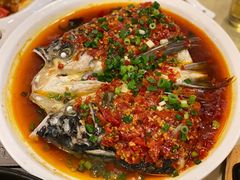 -李师傅脆肚(梅林店)