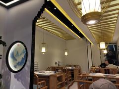 大堂-俏牛哥鲜牛肉牛肆馆(重庆天地店)
