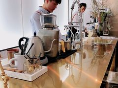 -铁手珈琲制造局metalhands(望京店)
