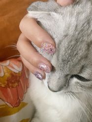 -吉吉靓甲美睫