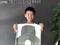 -中国北方国际射击场