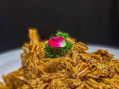 -大海碗·炸酱面·烤鸭·京菜(天坛店)