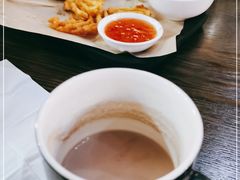 -疯克大象美式烤肉餐厅