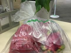 -鲜果壹号(旺墩店)