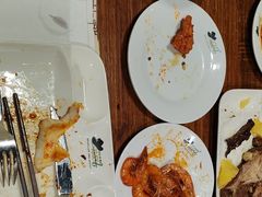 -汉巴味德·烤肉与啤酒的自助(杭州大悦城店)