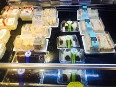 零售区-85度C(南京龙世中心店)