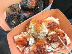 -品腐记·豆腐王朝(老门东总店)