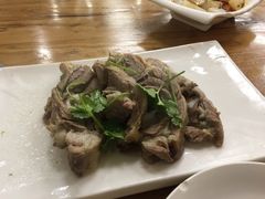-清真西北风味餐厅