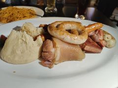 -巴伐利亚啤酒坊(意式风情街店)