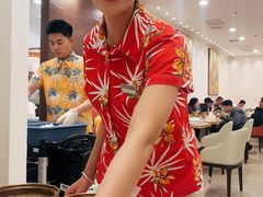 -第六季自助餐厅(甜水园店)