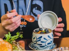 -小银家日式简餐(中信丹阳花园店)