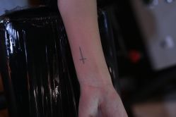 -雲艺刺青·洗纹身