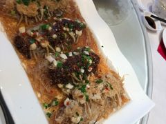 -恒记饭店·海鲜明档(淹城店)