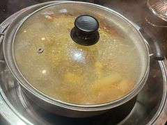-丫丫汤膳打边炉(宏府408坊店)