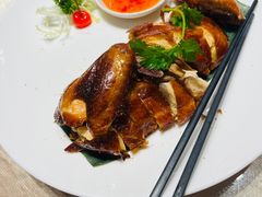 -江滨壹号艺文空间复合餐厅(闽江大道店)