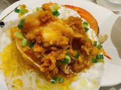 -北塘海鲜·天津菜(大光明桥旗舰店)