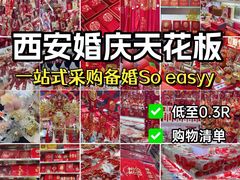 -西北轻工批发市场