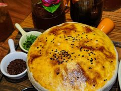 -格鲁·秀色Georgia’s Feast
