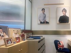-海马体照相馆(大连柏威年购物中心店)