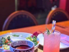 -甲丁坊·德餐·酒吧(五棵松华熙店)