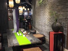 -青藤茶馆(南山路店)