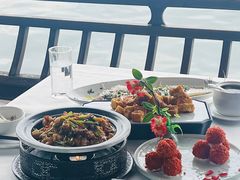 -柳莺湖上·湖景餐厅·江南菜(西湖店)