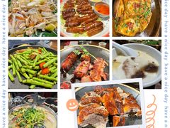 -广府乡下·饭庄(新港东路店)