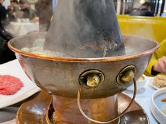 -东来顺饭庄(五道口店)