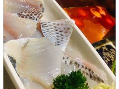 -海底捞火锅(高科广场店)