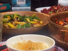 -拾捌川·自贡爆炒(新街口店)