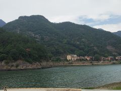 -石门洞景区