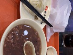 -庆丰包子铺(东单店)