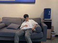 -海马体照相馆(天津世纪都会店)