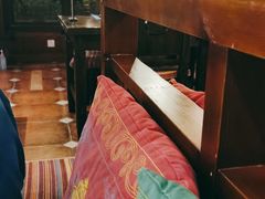大堂-甘尼仕印度餐厅酒吧(斜塘老街店)